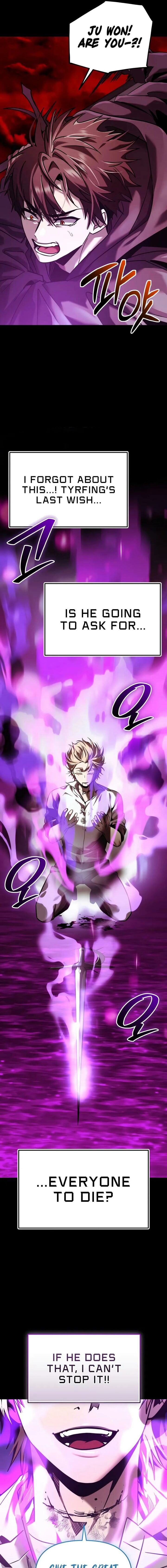 I Obtained A Mythic Item 170 21