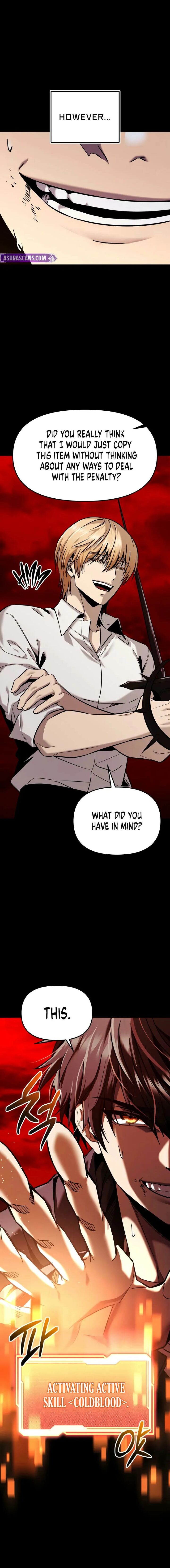 I Obtained A Mythic Item 170 4