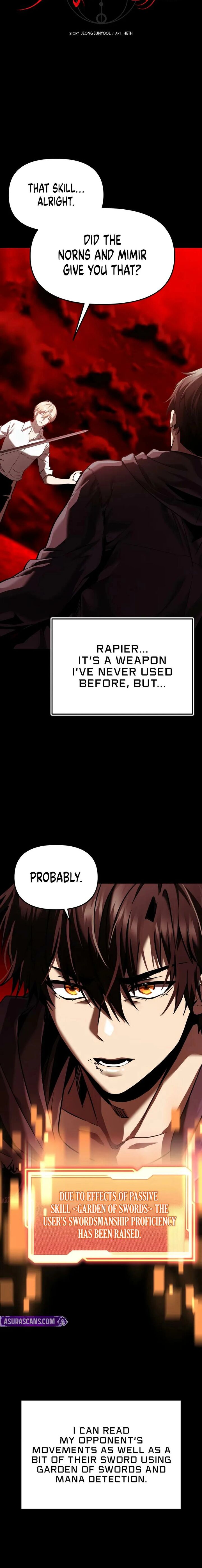 I Obtained A Mythic Item 170 6