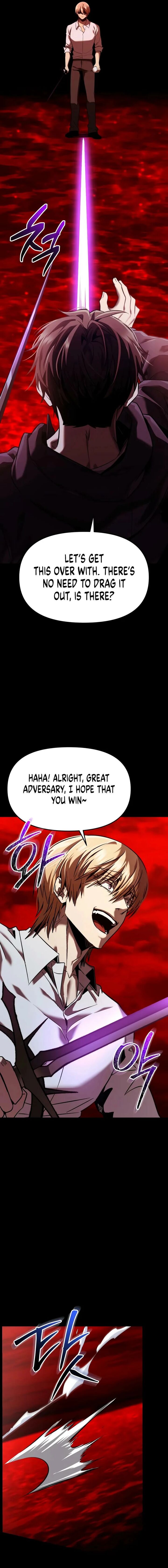 I Obtained A Mythic Item 170 7