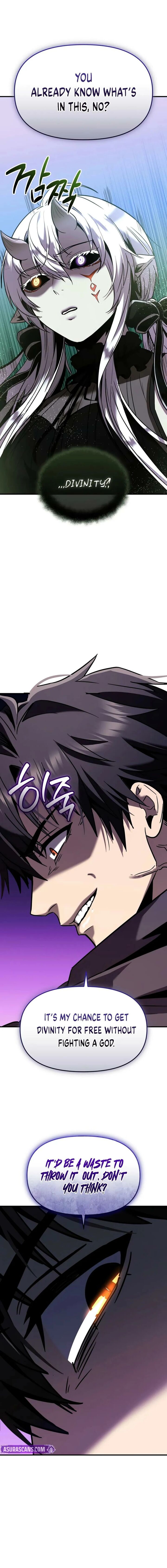 I Obtained A Mythic Item 171 14