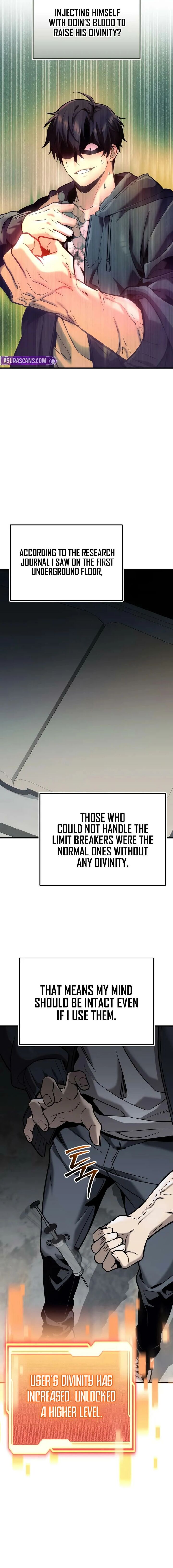 I Obtained A Mythic Item 171 16