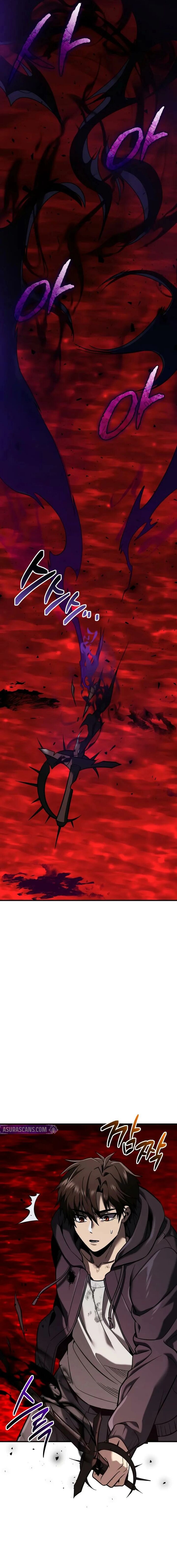 I Obtained A Mythic Item 171 2