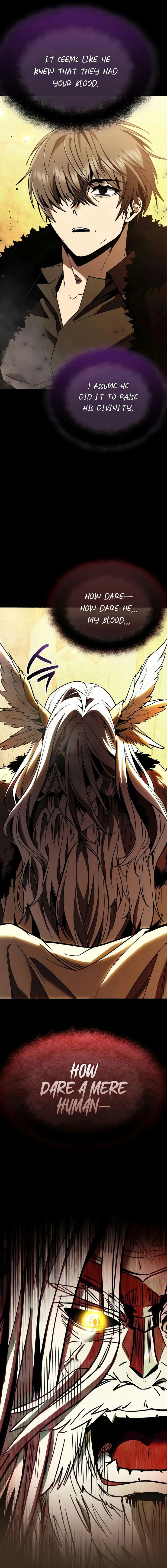 I Obtained A Mythic Item 171 21