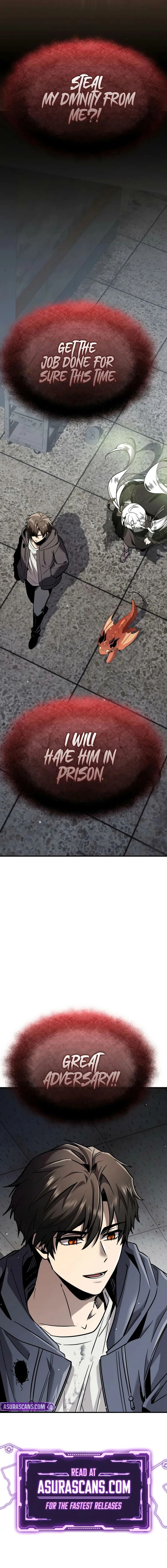 I Obtained A Mythic Item 171 22