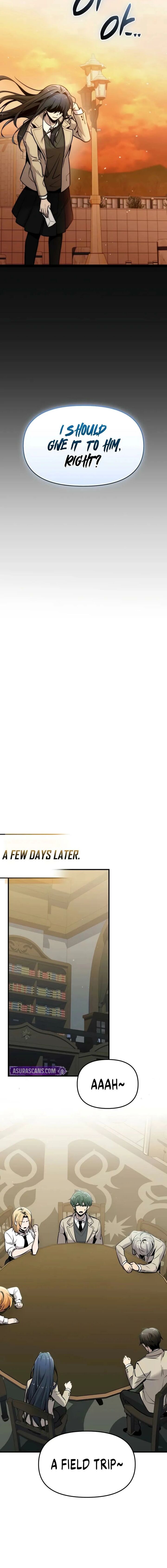 I Obtained A Mythic Item 172 16