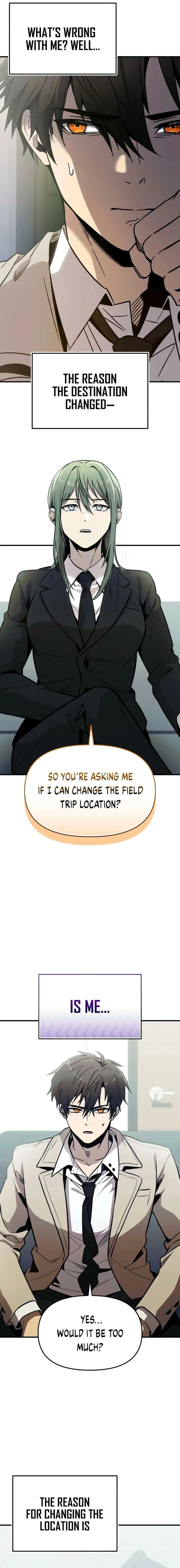 I Obtained A Mythic Item 172 19