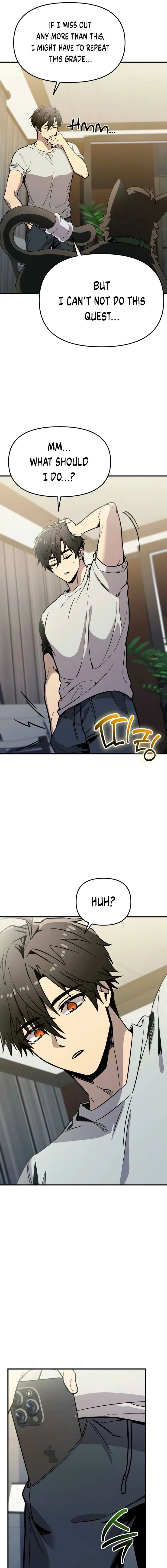 I Obtained A Mythic Item 172 9