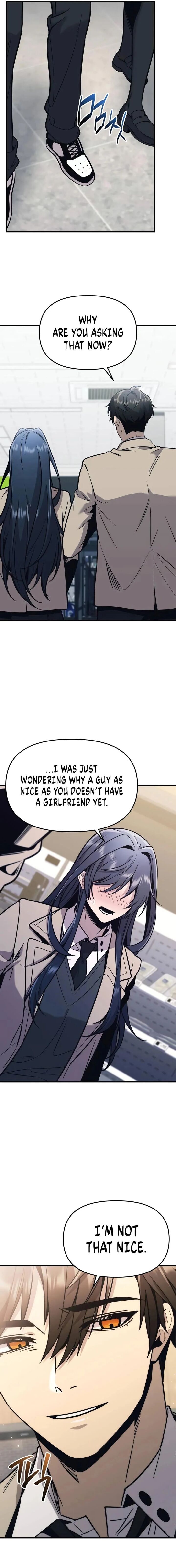 I Obtained A Mythic Item 173 15