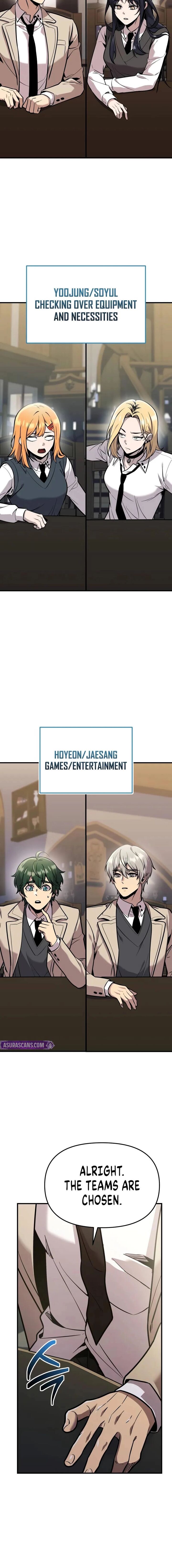 I Obtained A Mythic Item 173 6