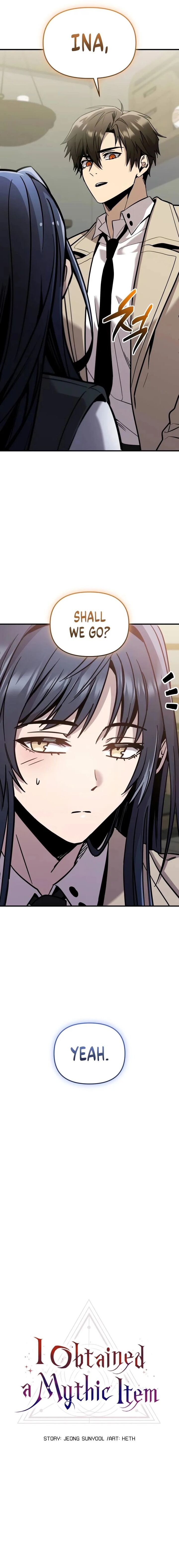 I Obtained A Mythic Item 173 7