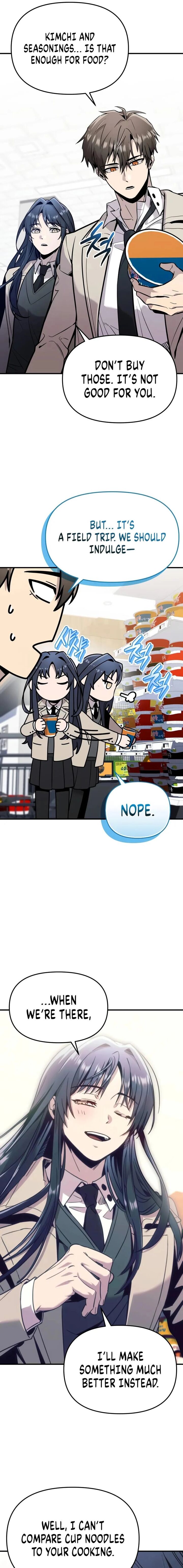 I Obtained A Mythic Item 173 9