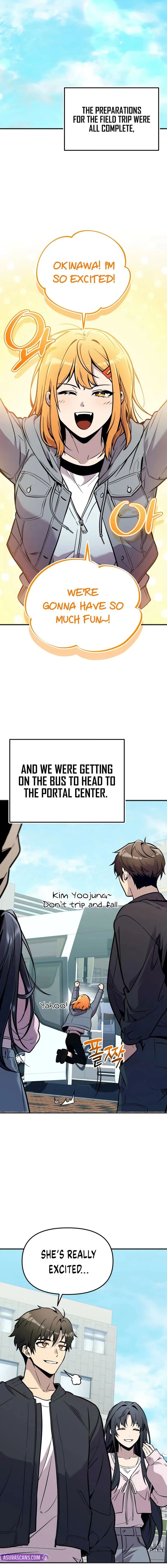 I Obtained A Mythic Item 174 10