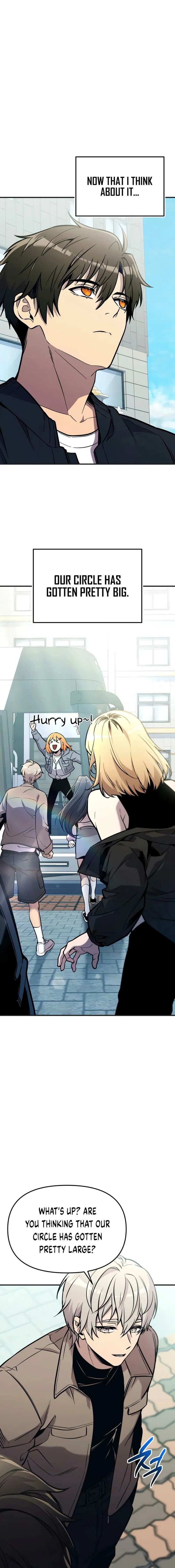 I Obtained A Mythic Item 174 11