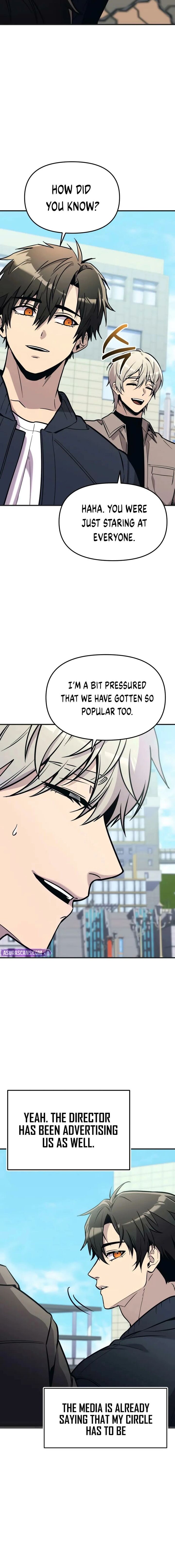 I Obtained A Mythic Item 174 12