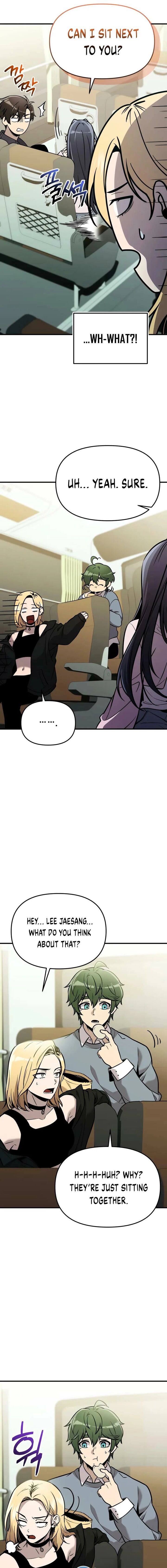 I Obtained A Mythic Item 174 17