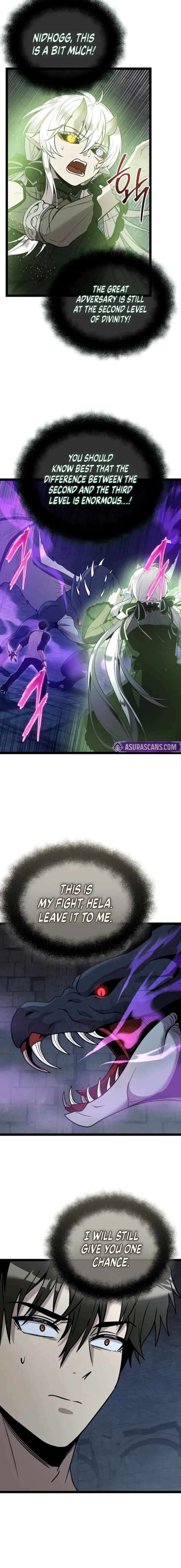 I Obtained A Mythic Item 175 2