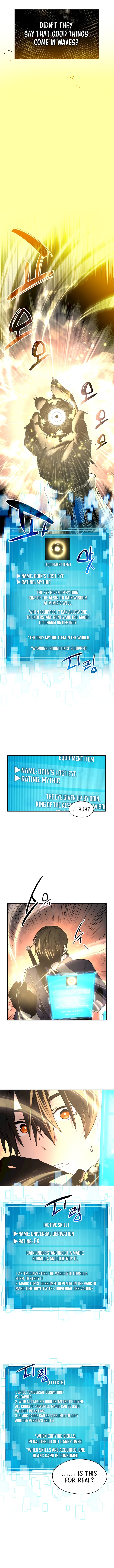 I Obtained A Mythic Item 2 12