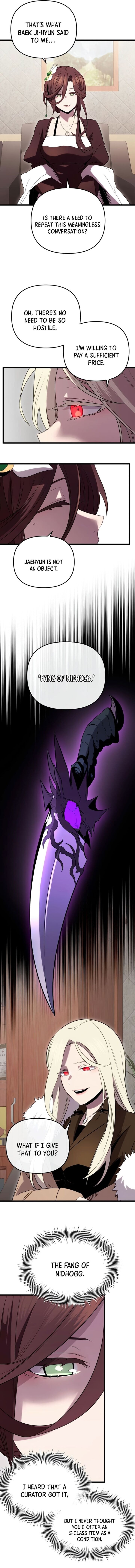 I Obtained A Mythic Item 86 20