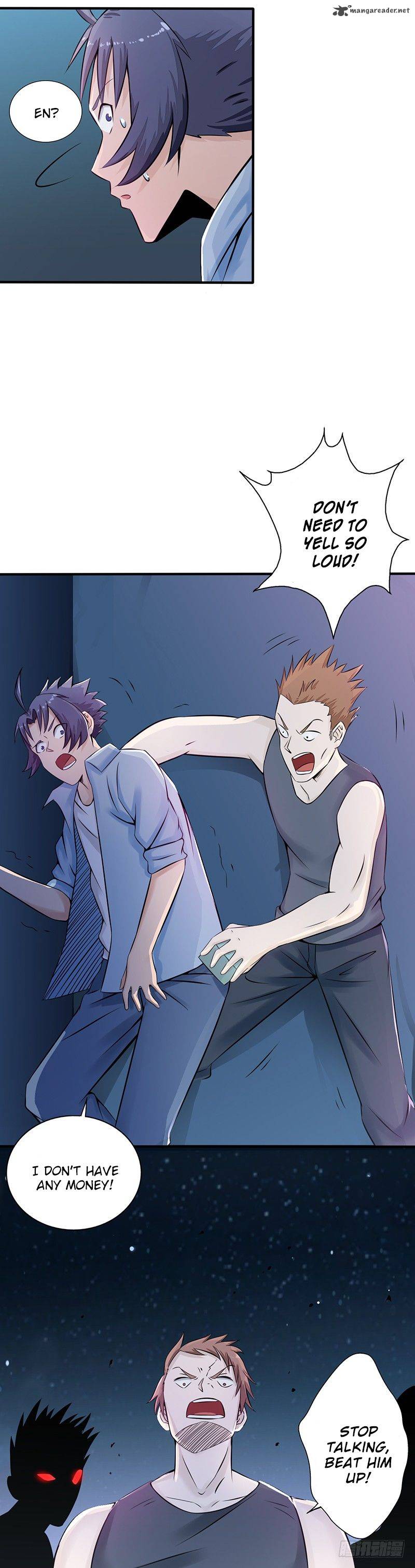 I Opened The Gates Of Hell 1 16