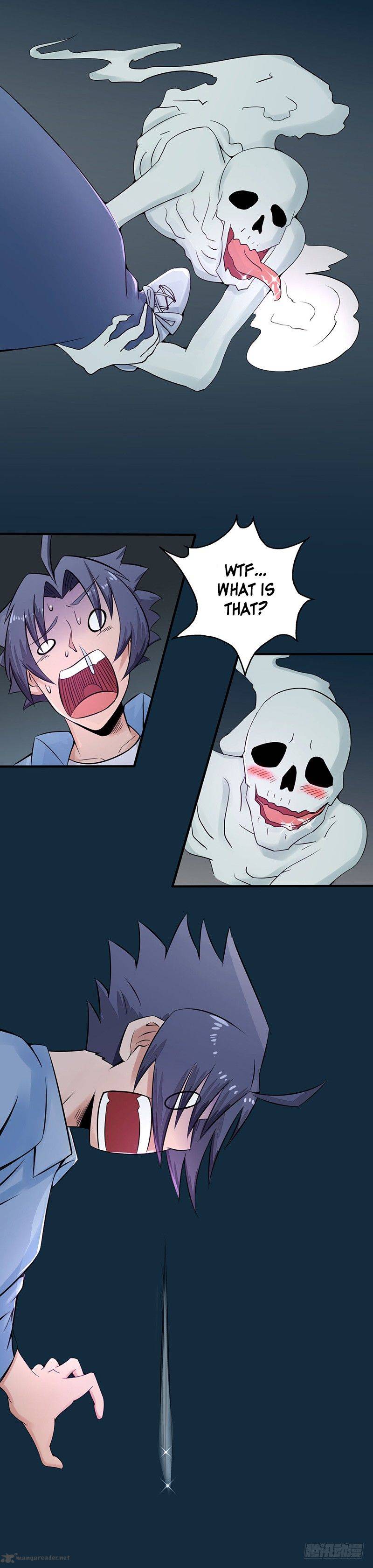 I Opened The Gates Of Hell 1 37