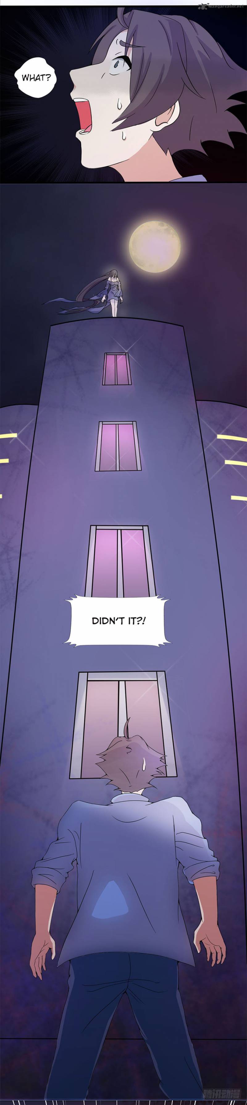 I Opened The Gates Of Hell 2 3