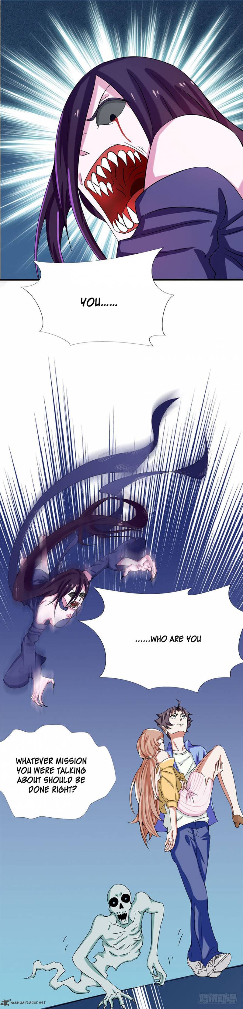 I Opened The Gates Of Hell 4 9
