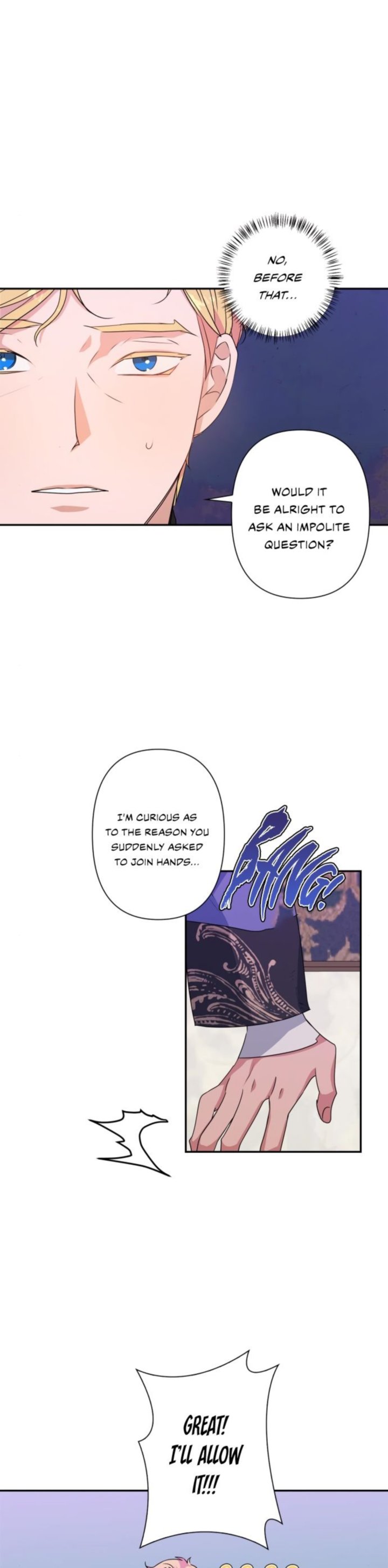 I Raised The Beast Well 39 8