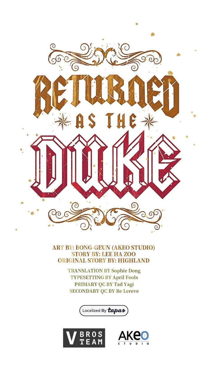 I Regressed As The Duke 125 89