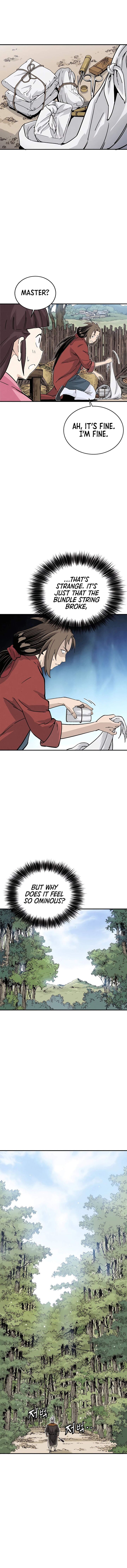 I Reincarnated As A Legendary Surgeon 116 4