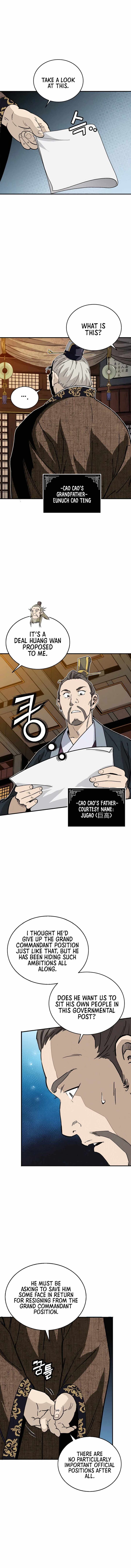 I Reincarnated As A Legendary Surgeon 119 12