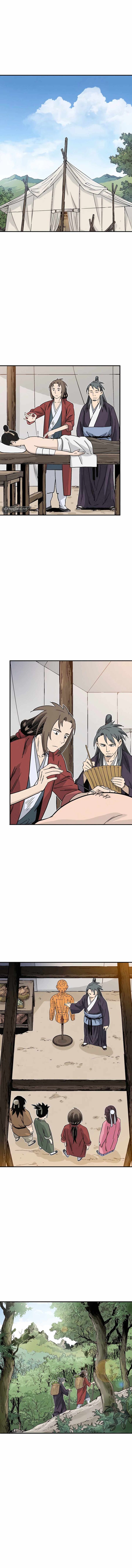 I Reincarnated As A Legendary Surgeon 127 2