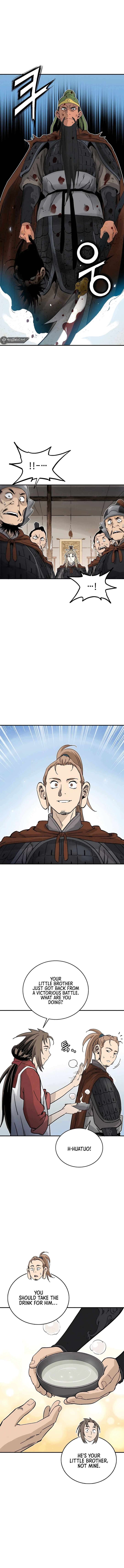 I Reincarnated As A Legendary Surgeon 138 2