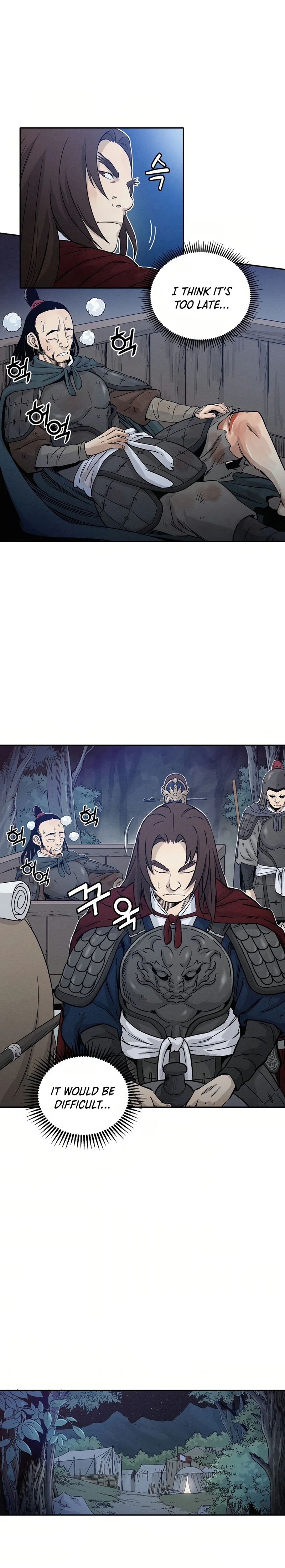 I Reincarnated As A Legendary Surgeon 14 17