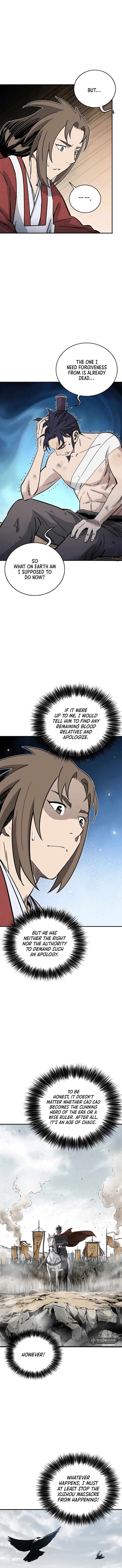 I Reincarnated As A Legendary Surgeon 140 3