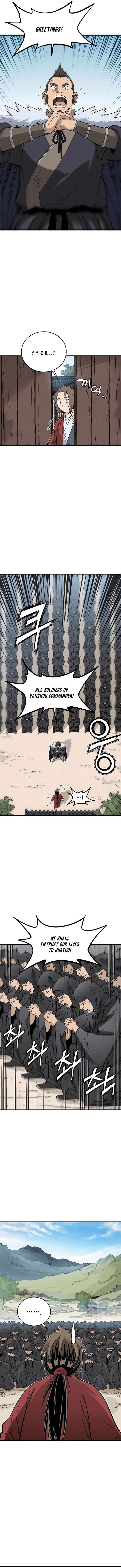 I Reincarnated As A Legendary Surgeon 141 4