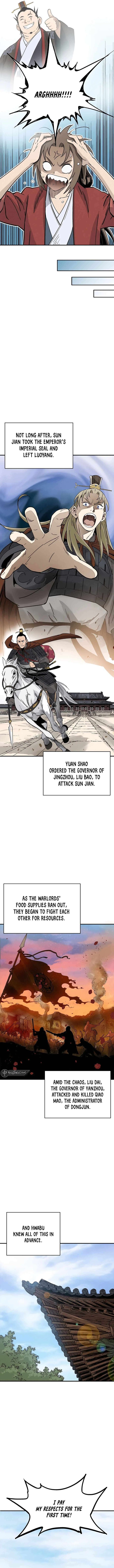 I Reincarnated As A Legendary Surgeon 141 5