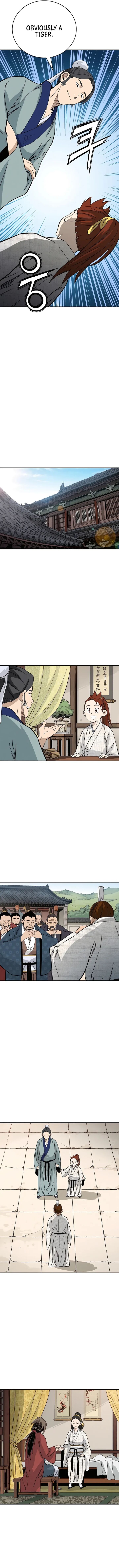I Reincarnated As A Legendary Surgeon 146 9