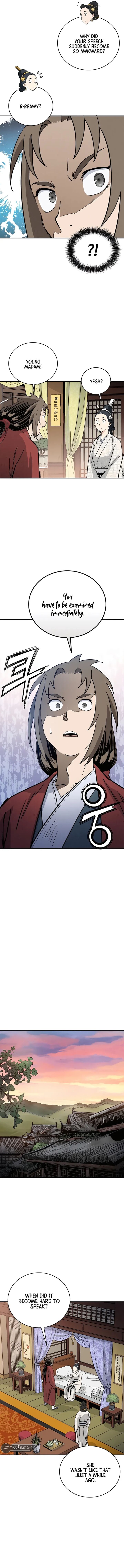 I Reincarnated As A Legendary Surgeon 147 2