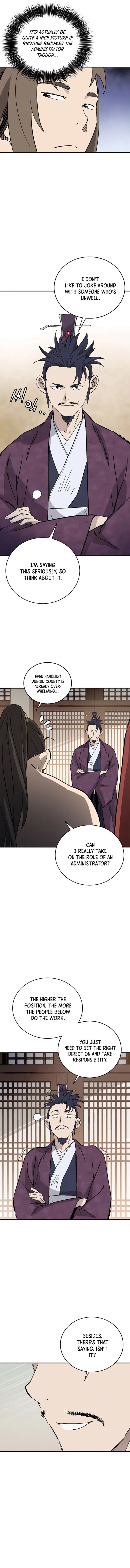I Reincarnated As A Legendary Surgeon 149 4