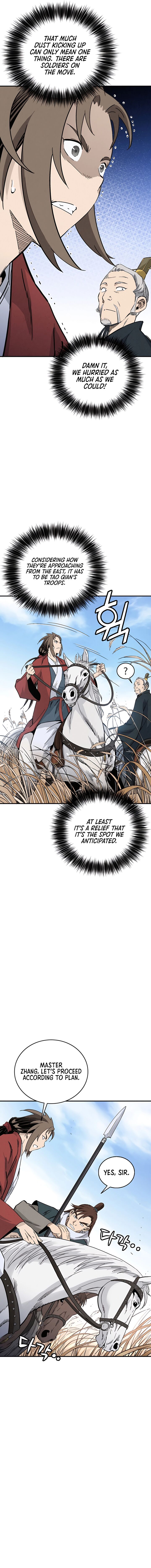 I Reincarnated As A Legendary Surgeon 159 3