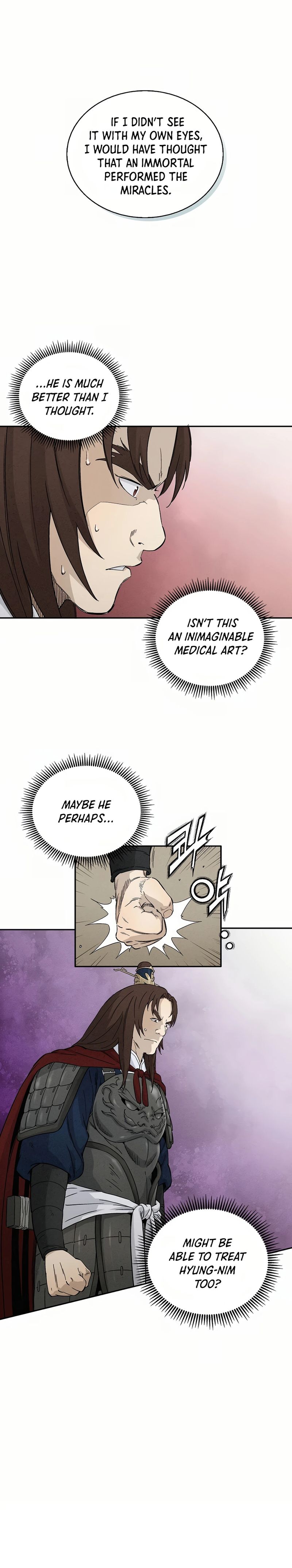 I Reincarnated As A Legendary Surgeon 16 15