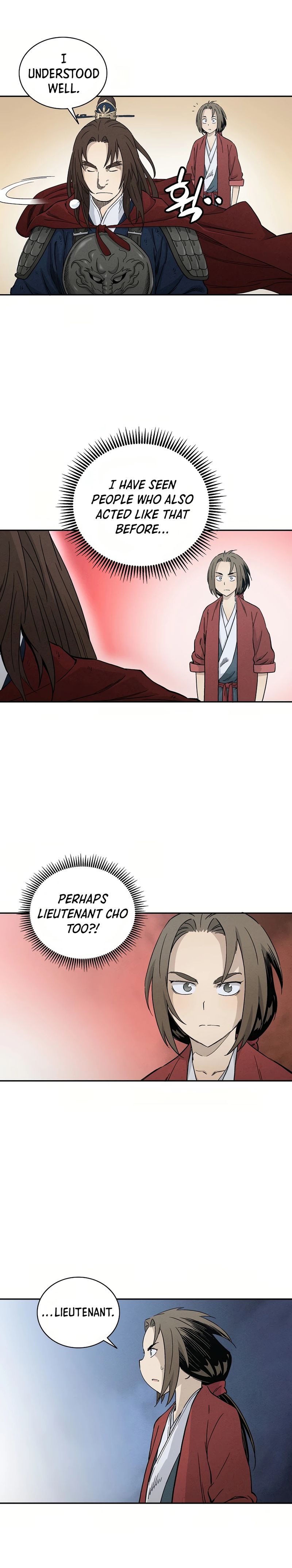 I Reincarnated As A Legendary Surgeon 16 5