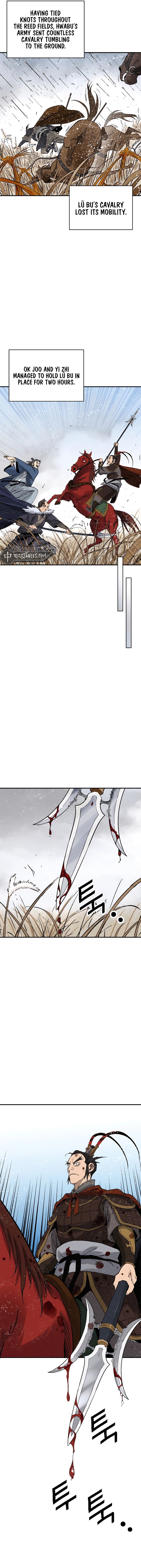 I Reincarnated As A Legendary Surgeon 160 11