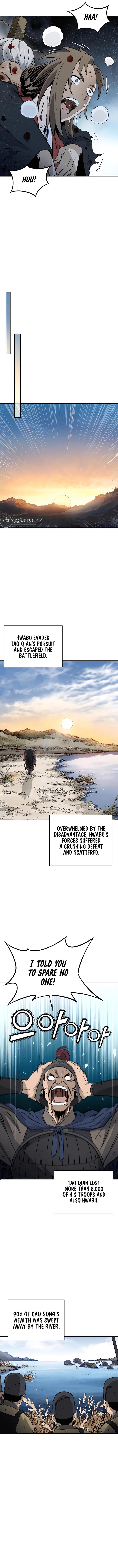 I Reincarnated As A Legendary Surgeon 164 2