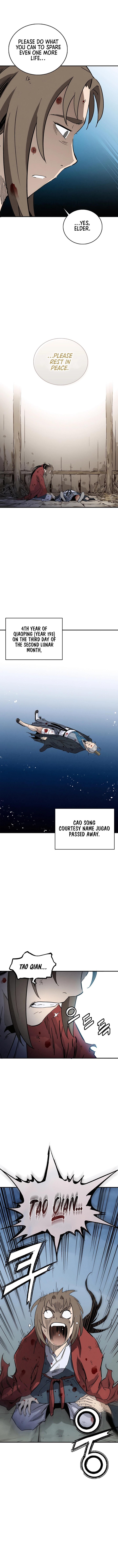 I Reincarnated As A Legendary Surgeon 164 6