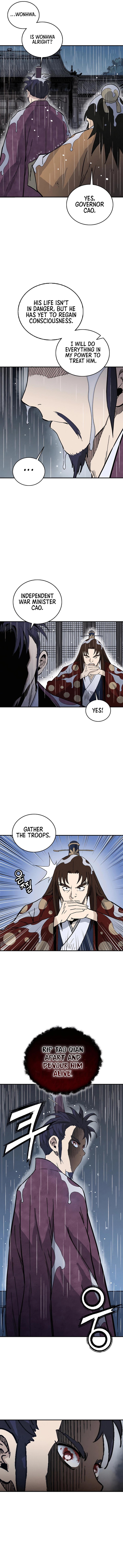 I Reincarnated As A Legendary Surgeon 164 9