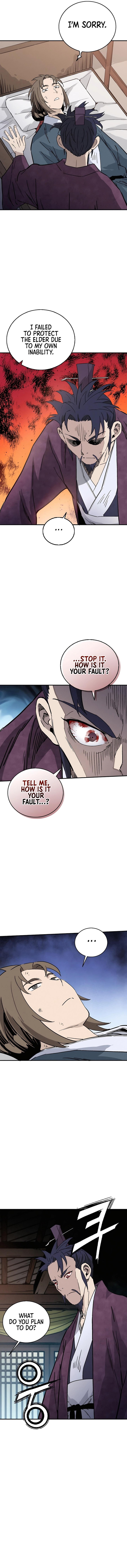 I Reincarnated As A Legendary Surgeon 165 7