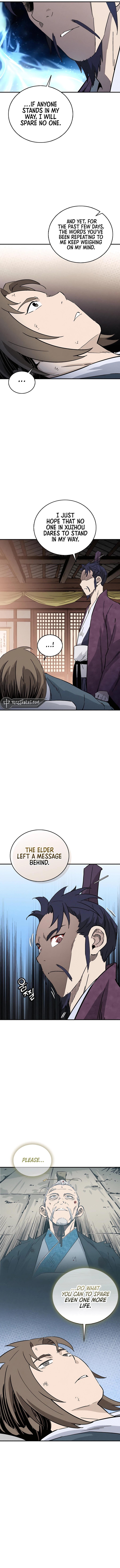 I Reincarnated As A Legendary Surgeon 165 8