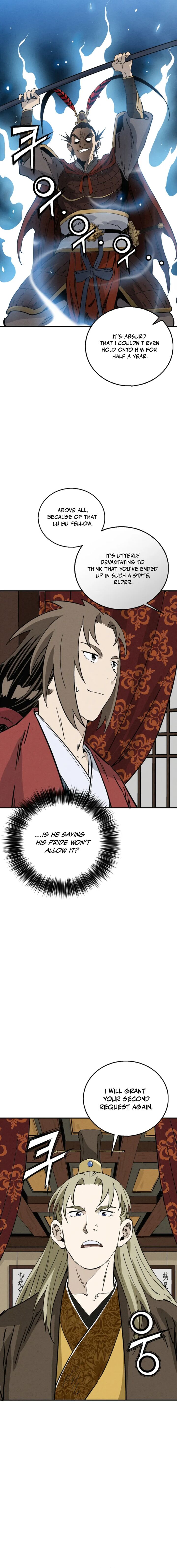 I Reincarnated As A Legendary Surgeon 167 10